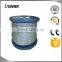 Galvanized steel wire rope 10mm from manufactory