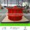 water kaplan turbine generator for hydro power plant