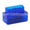 Super Mini ELM327 Bluetooth Interface V2.1 OBD2 II Auto Diagnostic Tool ELM 327 Work ON Android Torque/PC