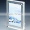 Elegant design for acrylic picture frames bulk with 2015 hot sale
