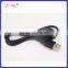 USB AM to 8pin lighting cable, 8 pin light cable for iphone