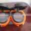 2016 good selling safety welding goggle for eye protection