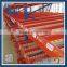 Industrail Storage Steel Carton Flow Through Racking