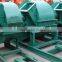 ISO Certificates wood log pulverizer machine