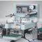 best sale sticker automatic die cutting machine