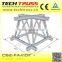 D66 RA3107 Aluminum Truss Corner