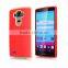Hybrid TPU motomo defender case for LG G4