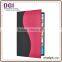 Menu Printing Hotel Used Display Restaurant Menu Holder Leather Menu Cover
