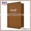 best restaurant menu design equipment food menu in English buffet equipment