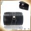 Popwide Hot Selling Large Capacity Roll PU Jewelry Packing Box, Watch Packing Box