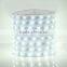 SDSLED IP67 30LED/m 3528 Natural White programmable 12v led strip light