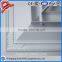 HVAC aluminium square ceiling 4 way air diffuser