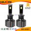 Cheap 12v/24v 30w car Led Headlights Bulbs h7 For automotive head light Bulb H7 IP67 Led Auto Headlight H7 LED car Bulb H7