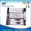 (J400) desktop automatic perfect binder machine