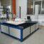 EPS cnc hot wire foam cutter