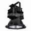 200W LED High Bay compact low profile 200w high bay light from Shenzhen factory