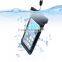 High quality uniersal waterproof bag/case/pouch for smartphone