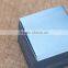 custom printed and branded packaging box UV Protected Glossy Lamination cosmetics packaging color box ---DH20678