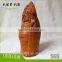 China Folk Art Crafts Collection Handmade Bamboo Root Carving