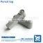 anti-theft maganetic eas hard pencil tag for eas system