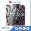 Unidirectional Tension Plastic Geogrid