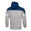 mens fashion design cotton pullover hoodies