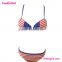 American Flag BikiniTop 2016 wholesale woman bikini swimwear                        
                                                                                Supplier's Choice