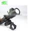 picatinny rail military green laser sight and tactical light combo for hunting rifle