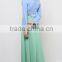 High Quality Muslim Women Dresses, Baju Kurung 2016 With Fashion Design