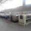 Hardboard making machine --automatic 3/4/5/6 ply Grey cardboard production line