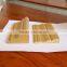 India recon teak moulding