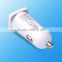 OEM/ ODM Electric Type and Mobile Phone Use usb car charger