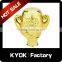 KYOK home decoration fancy wholesale curtain accessories,different color curtain finials for poly resin curtain finials pole