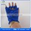 China Wholesale Aofeite Noprene Lace Women One Size Sport Fitness Gloves Exercise Training Gym Gloves