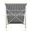 Jiadele non pressurized solar collector