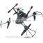 New Arriving!LS-128 Sky Hunter FPV RC Drone With Camera RTF