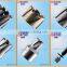 2016 newest HSS mini thread shank drill bit set