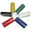 Colored Electrical Tape With Good Well Insulation