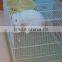 2016 best-selling China Good Quality galvanized Commercial rabbit cage