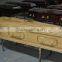 cheap and high quality European style wood coffins wholesale