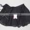 A2326 ballet chiffon skirt ballet dance wrap skirt wholesale ladies short dance skirts