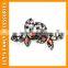 PGHD0334 Fashion hair accessories for adults,butterfly crystal hair claw wholesale,retro fancy hair claw clip with stone