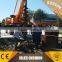 SHANDONG DORSON 8 tons truck mounted crane/mini truck mounted crane 8 tons for sale