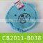 microfiber cartoon cleaning glove