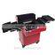Brand new jewellery box cosmetic box aluminium box