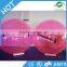 Best selling inflatable water ball,balls that expand in water,water exercise ball