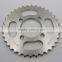motorcycle chain drive sprocket prices