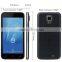 DOOGEE VOYAGER2 DG310 8GB, 5.0 inch 3G Android 4.4 KitKat Smart Phone, MTK6582 Quad Core 1.3GHz, RAM: 1GB, Dual SIM,