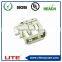 USB 2.0 plug AF 90 degree UP right with China supplier