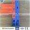  hot sell!Heavy duty warehouse storage rack/pallet rack from Nanjing,China for Industrial Warehouse Storage Solutions!